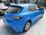 2018 Toyota Corollasport Hybrid G ​​X Other Coupe for sale, Japanese used car export - photo 14 of 47 | GULJI TRADERS