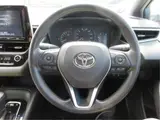 2018 Toyota Corollasport Hybrid G ​​X Other Coupe for sale, Japanese used car export - photo 17 of 47 | GULJI TRADERS