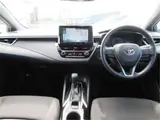 2018 Toyota Corollasport Hybrid G ​​X Other Coupe for sale, Japanese used car export - photo 38 of 47 | GULJI TRADERS