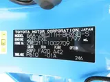 2018 Toyota Corollasport Hybrid G ​​X Other Coupe for sale, Japanese used car export - photo 46 of 47 | GULJI TRADERS