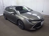 2018 Toyota Corolla Sport Hybrid G Z Sedan for sale, Japanese used car export - photo 1 of 10 | GULJI TRADERS