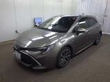 2018 Toyota Corolla Sport Hybrid G Z Sedan for sale, Japanese used car export - photo 2 of 10 | GULJI TRADERS