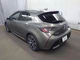 2018 Toyota Corolla Sport Hybrid G Z Sedan for sale, Japanese used car export - photo 3 of 10 | GULJI TRADERS