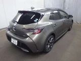 2018 Toyota Corolla Sport Hybrid G Z Sedan for sale, Japanese used car export - photo 4 of 10 | GULJI TRADERS
