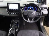 2018 Toyota Corolla Sport Hybrid G Z Sedan for sale, Japanese used car export - photo 7 of 10 | GULJI TRADERS