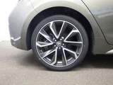 2018 Toyota Corolla Sport Hybrid G Z Sedan for sale, Japanese used car export - photo 9 of 10 | GULJI TRADERS