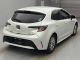 2018 Toyota Corolla Sport Hybrid G Sedan for sale, Japanese used car export - photo 2 of 15 | GULJI TRADERS