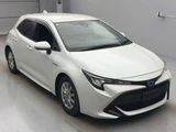 2018 Toyota Corolla Sport Hybrid G Sedan for sale, Japanese used car export - photo 3 of 15 | GULJI TRADERS