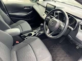 2018 Toyota Corolla Sport Hybrid G Sedan for sale, Japanese used car export - photo 7 of 15 | GULJI TRADERS