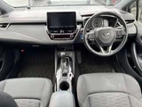 2018 Toyota Corolla Sport Hybrid G Sedan for sale, Japanese used car export - photo 8 of 15 | GULJI TRADERS