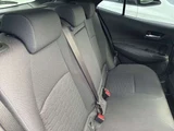 2018 Toyota Corolla Sport Hybrid G Sedan for sale, Japanese used car export - photo 9 of 15 | GULJI TRADERS