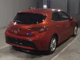 2018 Toyota Corollasport G Other Coupe for sale, Japanese used car export - photo 2 of 9 | GULJI TRADERS