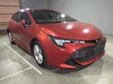 2018 Toyota Corollasport G Other Coupe for sale, Japanese used car export - photo 3 of 9 | GULJI TRADERS