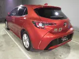 2018 Toyota Corollasport G Other Coupe for sale, Japanese used car export - photo 4 of 9 | GULJI TRADERS