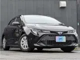 2018 Toyota Corollasport 1.8 Hybrid G ​​X Black Coupe for sale, Japanese used car export - photo 4 of 20 | GULJI TRADERS