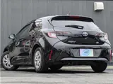 2018 Toyota Corollasport 1.8 Hybrid G ​​X Black Coupe for sale, Japanese used car export - photo 5 of 20 | GULJI TRADERS