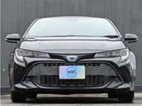 2018 Toyota Corollasport 1.8 Hybrid G ​​X Black Coupe for sale, Japanese used car export - photo 6 of 20 | GULJI TRADERS
