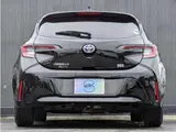 2018 Toyota Corollasport 1.8 Hybrid G ​​X Black Coupe for sale, Japanese used car export - photo 7 of 20 | GULJI TRADERS