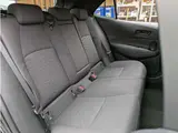 2018 Toyota Corollasport 1.8 Hybrid G ​​X Black Coupe for sale, Japanese used car export - photo 12 of 20 | GULJI TRADERS