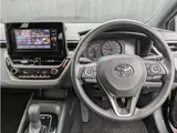 2018 Toyota Corollasport 1.8 Hybrid G ​​X Black Coupe for sale, Japanese used car export - photo 17 of 20 | GULJI TRADERS