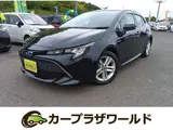 2018 Toyota Corollasport 1.8 Hybrid G Black Coupe for sale, Japanese used car export - photo 1 of 16 | GULJI TRADERS