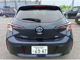 2018 Toyota Corollasport 1.8 Hybrid G Black Coupe for sale, Japanese used car export - photo 2 of 16 | GULJI TRADERS