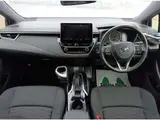 2018 Toyota Corollasport 1.8 Hybrid G Black Coupe for sale, Japanese used car export - photo 3 of 16 | GULJI TRADERS