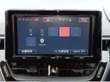 2018 Toyota Corollasport 1.8 Hybrid G Black Coupe for sale, Japanese used car export - photo 6 of 16 | GULJI TRADERS