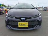 2018 Toyota Corollasport 1.8 Hybrid G Black Coupe for sale, Japanese used car export - photo 7 of 16 | GULJI TRADERS