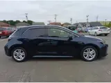 2018 Toyota Corollasport 1.8 Hybrid G Black Coupe for sale, Japanese used car export - photo 8 of 16 | GULJI TRADERS