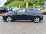 2018 Toyota Corollasport 1.8 Hybrid G Black Coupe for sale, Japanese used car export - photo 9 of 16 | GULJI TRADERS