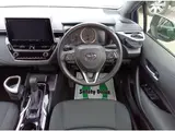 2018 Toyota Corollasport 1.8 Hybrid G Black Coupe for sale, Japanese used car export - photo 11 of 16 | GULJI TRADERS