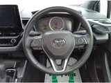 2018 Toyota Corollasport 1.8 Hybrid G Black Coupe for sale, Japanese used car export - photo 12 of 16 | GULJI TRADERS