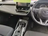 2018 Toyota Corollasport Hybrid G White Coupe for sale, Japanese used car export - photo 6 of 6 | GULJI TRADERS
