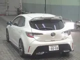 2018 Toyota Corollasport Hybrid G ​​Z Pearl Coupe for sale, Japanese used car export - photo 2 of 9 | GULJI TRADERS