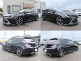 2018 Toyota Corollasport 1.8 Hybrid G ​​Z Black Coupe for sale, Japanese used car export - photo 4 of 9 | GULJI TRADERS