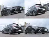 2018 Toyota Corollasport 1.8 Hybrid G ​​Z Black Coupe for sale, Japanese used car export - photo 5 of 9 | GULJI TRADERS