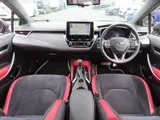 2018 Toyota Corollasport 1.8 Hybrid G ​​Z Black Coupe for sale, Japanese used car export - photo 6 of 9 | GULJI TRADERS