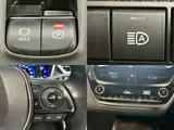 2018 Toyota Corollasport Hybrid G ​​Z Blue Coupe for sale, Japanese used car export - photo 6 of 9 | GULJI TRADERS