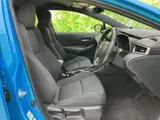 2018 Toyota Corollasport Hybrid G Other Coupe for sale, Japanese used car export - photo 4 of 9 | GULJI TRADERS