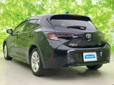 2018 Toyota Corollasport Hybrid G Black Coupe for sale, Japanese used car export - photo 3 of 9 | GULJI TRADERS