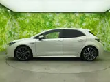 2018 Toyota Corollasport Hybrid G_Z Pearl Coupe for sale, Japanese used car export - photo 2 of 9 | GULJI TRADERS