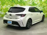 2018 Toyota Corollasport Hybrid G_Z Pearl Coupe for sale, Japanese used car export - photo 3 of 9 | GULJI TRADERS