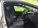 2018 Toyota Corollasport Hybrid G_Z Pearl Coupe for sale, Japanese used car export - photo 4 of 9 | GULJI TRADERS
