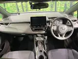 2018 Toyota Corollasport Hybrid G Pearl Coupe for sale, Japanese used car export - photo 2 of 9 | GULJI TRADERS