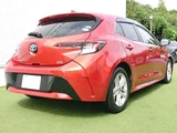 2018 Toyota Corolla Sport Hybrid G Sedan for sale, Japanese used car export - photo 2 of 9 | GULJI TRADERS