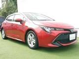 2018 Toyota Corolla Sport Hybrid G Sedan for sale, Japanese used car export - photo 3 of 9 | GULJI TRADERS