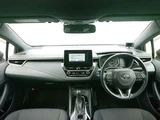 2018 Toyota Corolla Sport Hybrid G Sedan for sale, Japanese used car export - photo 5 of 9 | GULJI TRADERS