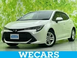 2018 Toyota Corolla Sport G Sedan for sale, Japanese used car export - photo 1 of 9 | GULJI TRADERS