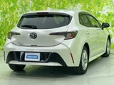 2018 Toyota Corolla Sport G Sedan for sale, Japanese used car export - photo 3 of 9 | GULJI TRADERS